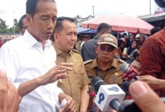 Terkait Kasus Vina Cirebon yang Lagi Heboh : Ini Perintah Jokowi untuk Kapolri ! 