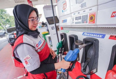 Pertamax dan Dexlite Turun Harga per 1 Juni 2025: Ini Daftar Lengkapnya Terbaru !