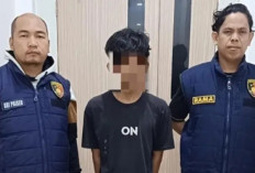 Dua Warga OKI Ditangkap Atas Dugaan Penyalahgunaan dan Peredaran Narkotika, Satu Meninggal Dunia