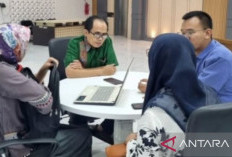 Pemkot Palembang Laksanakan Program Pemeriksaan Kesehatan Gratis