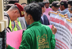 Kasus Pembunuhan Sadis di Bayung Lencir Muba : Keluarga Korban Tuntut Keadilan !