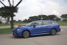 Subaru Tarik Ribuan Unit Kendaraan di Pasaran :  Ada Apa Ya ? Ternyata Ini Permasalahanya  