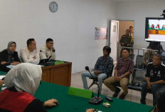 Sarat Intrik, Saksi Ungkap Cara Kotor Penarikan Mobil Oleh Leasing TAF Disidang