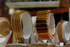  Harga Emas Antam Hari Ini, 10 Maret 2026: Naik Rp8.000, Kini Tembus Rp3,047 Juta per Gram !