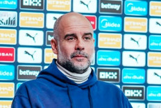 City Kembali Naik ke Posisi Keempat