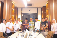 Pemkot dan BI Gagas Zona KHAS Ramah Muslim