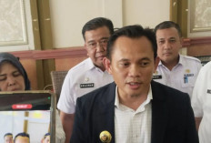 Pemkot Palembang Buat Inovasi Layanan Lowker