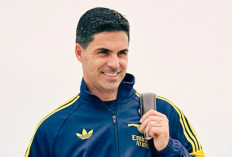 Mikel Arteta Sebut PSG Sulit Ditandingi