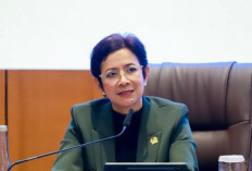 Kehadiran Perempuan di Parlemen Perkuat Kualitas Kebijakan Publik dan Demokrasi Indonesia