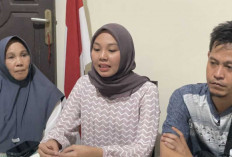 Mahasiswi di Pusaran Korupsi