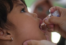 Pentingnya Vaksinasi dan Nutrisi Seimbang Sejak Dini