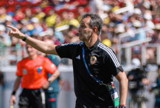 Gagal ke Piala Dunia 2026, Venezuela Pecat Batista