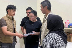 Kasus Dugaan Penipuan Umroh di Lubuklinggau: Warga Lega Pelaku Diamankan, Praktisi Hukum Soroti Ini