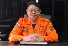 BPBD Muara Enim Berikan Imbauan Siap Siaga Hadapi Banjir