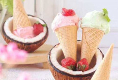 Mengapa Es Krim Menjadi Camilan Favorit di Segala Usia?