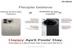 Xiaomi 15 Ultra Tawarkan Kamera Leica 200MP & Fast Charging 90W!