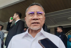 Sosialisasi Koperasi Merah Putih