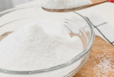 Aneka Jenis Tepung dan Perannya dalam Berbagai Olahan Kuliner