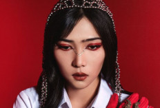 Gandeng Hindia di Album Kelima ‘Eklektiko’