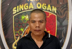 Pelaku Pungli di Batukuning OKU Berhasil Diringkus