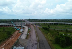 46 Proyek Raksasa Sektor Jalan dan Jembatan di Indonesia 2024  : Mengubah Wajah Sumatera Selatan !