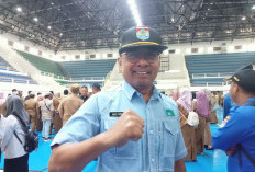 PDAM Lubuklinggau Dukung Program Unggulan Pemkot dalam Peningkatan Pelayanan Air Bersih