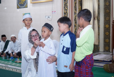 Pentingnya Lestarikan Warisan Budaya dan Serap Aspirasi Warga