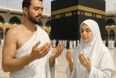 6 Tips Memilih Travel Umrah yang Aman dan Terpercaya 