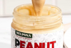 Selai Kacang, Olesan Klasik yang Tetap Populer di Meja Makan Masyarakat Indonesia