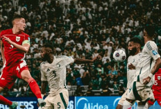 Prediksi Indonesia Vs Irak: Saatnya Garuda Hantam Singa Mesopotamia !