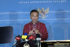 Indonesia Pegang Opsi Keluar BoP