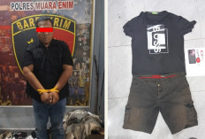 Sadis! Wanita 23 Tahun Dicekik lalu Dibakar Mantan Pacar di Muara Enim