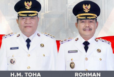 Hari Buruh 2025, Bupati Muba: Buruh adalah Jiwa Pembangunan Daerah