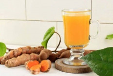 Cegah Kanker Serviks dengan Jamu Kunyit Sirih