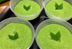 Srikaya Khas Palembang: Manisnya Kuliner Tradisional yang Melekat di Hati