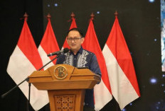 Kinerja Lapangan Usaha Kontruksi Tumbuh 2,92%