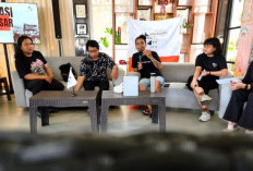 Menaker Tekankan Pentingnya Jaminan Sosial Pekerja