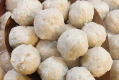 Bakso Ayam : Alternatif Lezat dan Sehat yang Semakin Digemari