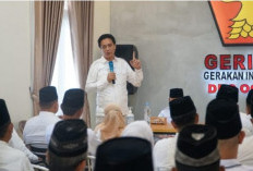    Ada Kadernya Lulus PPS : Ketua PAC Gerindra Ogan Ilir Angkat Bicara !