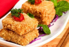 Nugget Ikan : Alternatif Camilan Sehat dan Lezat yang Semakin Populer di Indonesia