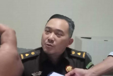 Mantan Kades di Muratara Dituntut 5,5 Tahun Penjara dan Bayar Uang Pengganti Rp1 Miliar Lebih  