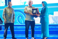 PKK Pilar Bangsa Menuju Indonesia Emas