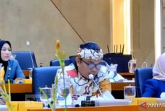 Kunci Buka Penempatan PMI ke Negara Arab