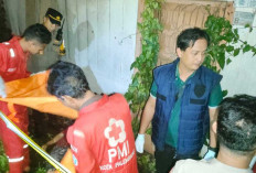 Sempat Dilaporkan Hilang, Ditemukan Tewas di Rumah Kosong