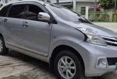 Toyota Avanza Bekas Masih Jadi Incaran: Ini Tipe dan Tahun Paling Diburu Pembeli !