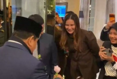 Diaspora Harap Prabowo Buka Investasi RI