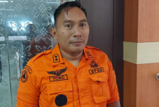 BPBD Prabumulih Siagakan Empat Posko Karhutla, Perkuat Kesiapsiagaan Hadapi Musim Kemarau