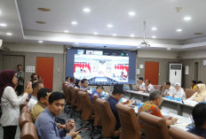 Koperasi Merah Putih Diluncurkan 21 Juli