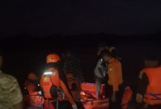 Pasangan Lansia yang Tenggelam di Sungai Musi Ditemukan Meninggal