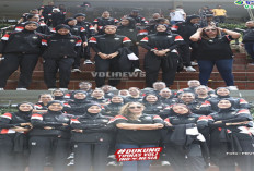 Target Dua Besar! PBVSI Lepas Timnas Voli Putri ke SEA V League 